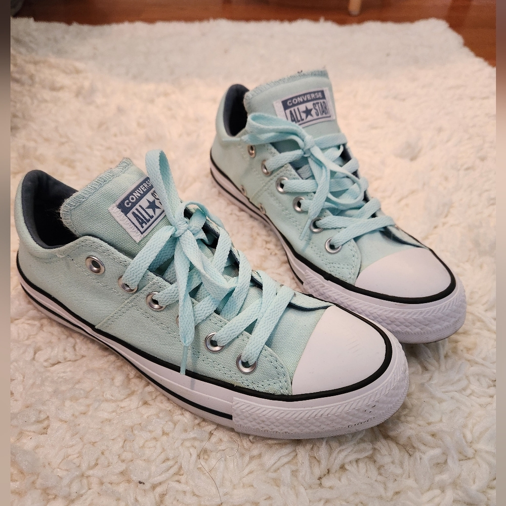 Converse Chuck Taylor All Star Shoreline Sage Slip-On Sneaker